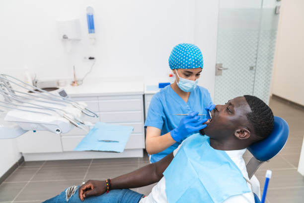 Best Emergency Dental Care for Broken or Chipped Teeth in Brewster Heights, NY